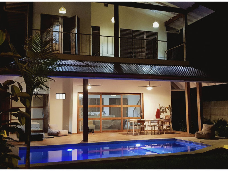 3 bed Single Family Homes For Sale in Samara, Guanacaste - 1